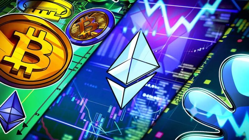 ۳ آلت‌کوین که در ۲۰۲۶ آماده شکستن رکوردهای تاریخی هستند؛ سرمایه‌گذاران کدام را انتخاب می‌کنند؟