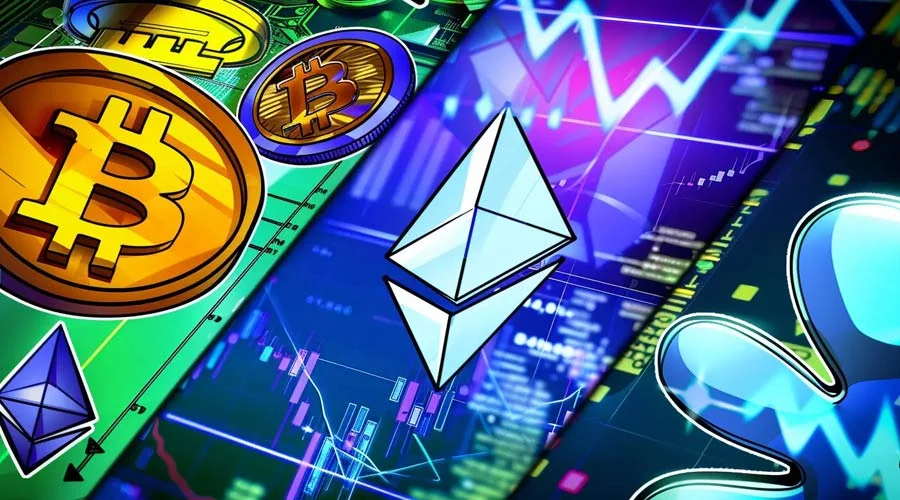 ۳ آلت‌کوین که در ۲۰۲۶ آماده شکستن رکوردهای تاریخی هستند؛ سرمایه‌گذاران کدام را انتخاب می‌کنند؟