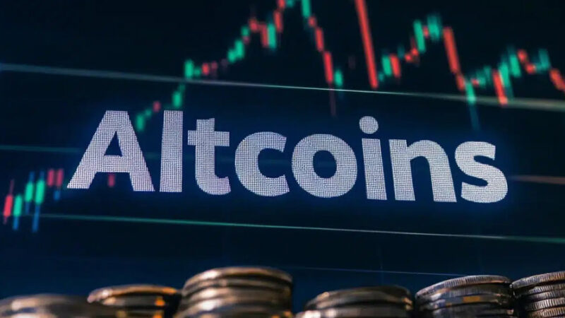 ۳ آلت‌کوین آماده انفجار در روزهای پایانی ۲۰۲۵ که نباید از دست بدهید!