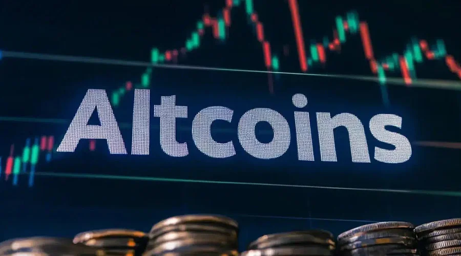 ۳ آلت‌کوین آماده انفجار در روزهای پایانی ۲۰۲۵ که نباید از دست بدهید!