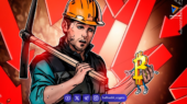 کاهش هش‌ریت بیت‌کوین و نشانه‌های مثبت برای قیمت آینده آن