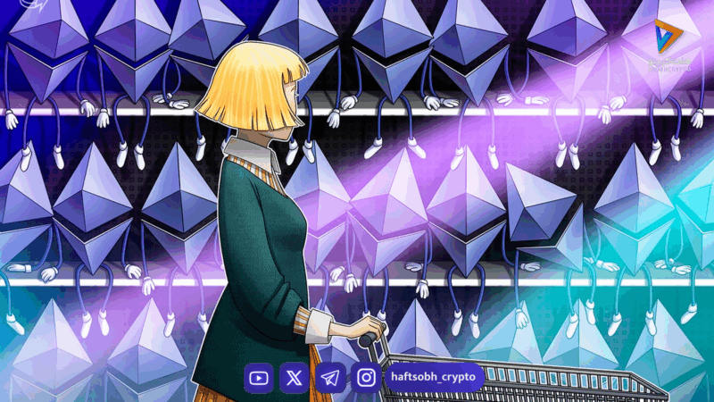 تام لی پیش بینی خود راجع به قیمت بیت کوین را تغییر داد