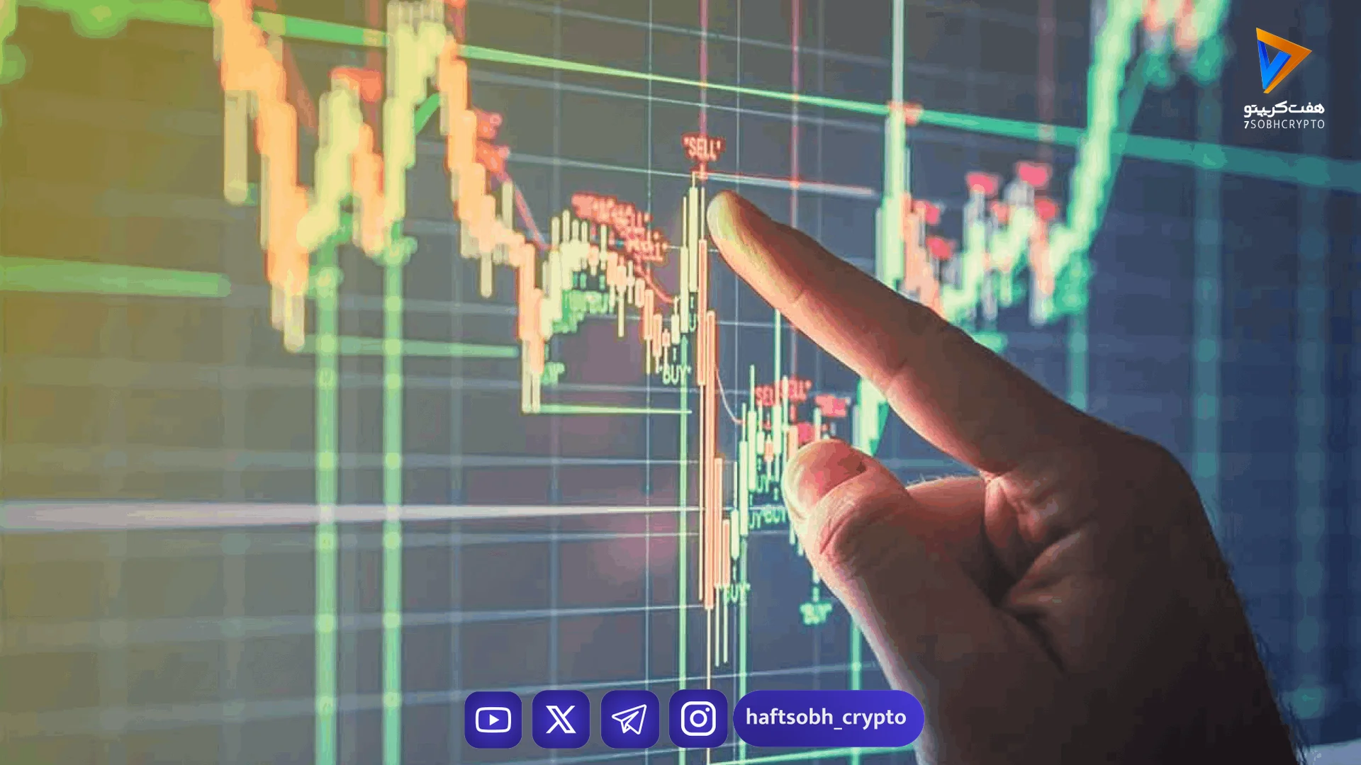 تحلیل بیت کوین: آیا کندل قرمز ۲۰۲۵ نظریه چرخه چهار ساله را تهدید می‌کند؟