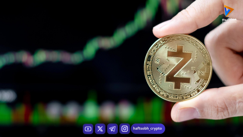 سایفرپانک تکنولوژیز با خرید ۲۹ میلیون دلاری زی‌کش، هدف ۵ درصد از عرضه کل را دنبال می‌کند