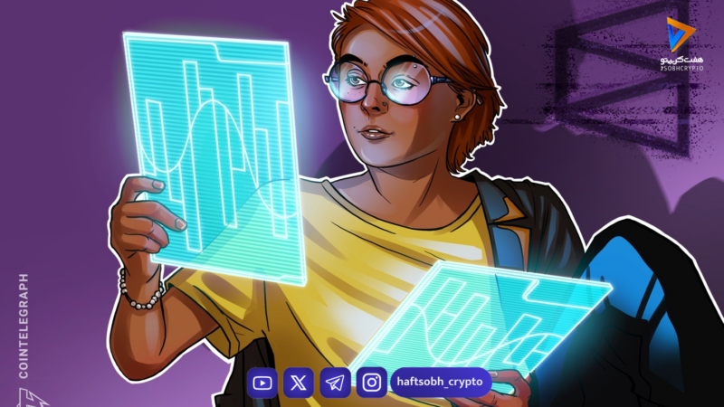 مشکل امنیتی در Polymarket