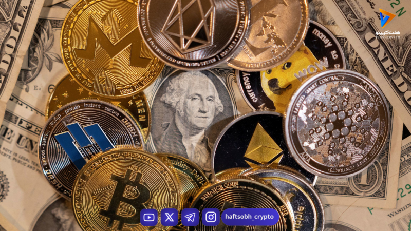 هشدار Coinbase: تضعیف استیبل‌کوین‌های دلار در برابر پیشرفت یوآن دیجیتال چین