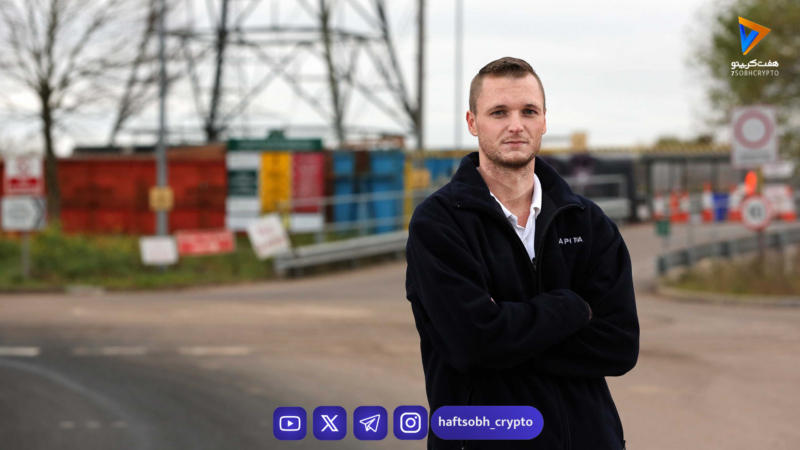 جیمز هاولز و درس‌هایی از از دست دادن ۸۰۰۰ بیت‌کوین: نکاتی برای تازه‌واردان، حرفه‌ای‌ها و شکاکان کریپتو