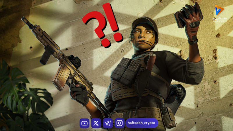 هک گسترده Rainbow Six Siege: میلیاردها اعتبار درون‌بازی به بازیکنان اهدا شد!