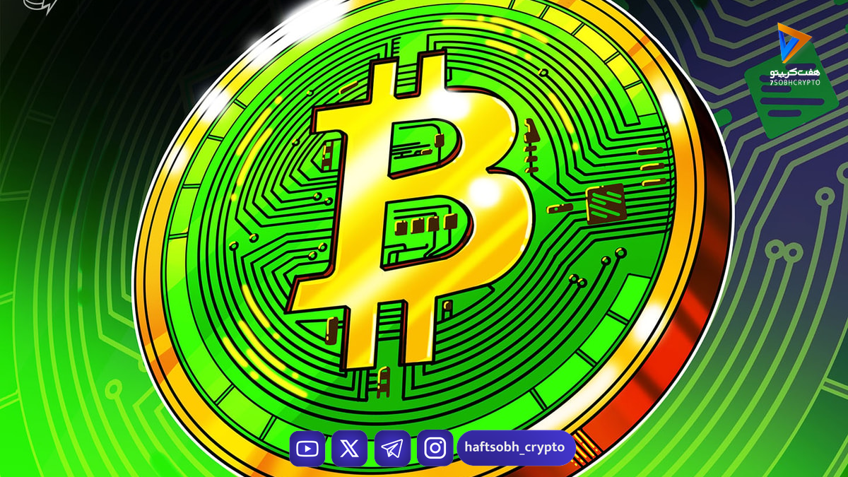 بیت کوین کش؛ بهترین لایه ۱ در سال جاری با رشد ۴۰ درصدی