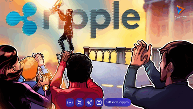 اوراق خزانه آمریکا توکنیزه می‌شود