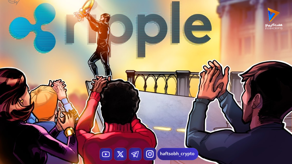 اوراق خزانه آمریکا توکنیزه می‌شود