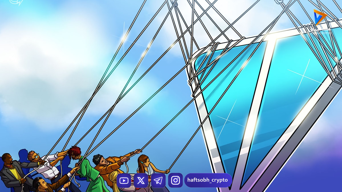 آلفاتون کپیتال: جاه‌طلبی‌های بزرگ یک شرکت کوچک در دنیای هوش مصنوعی و تلگرام