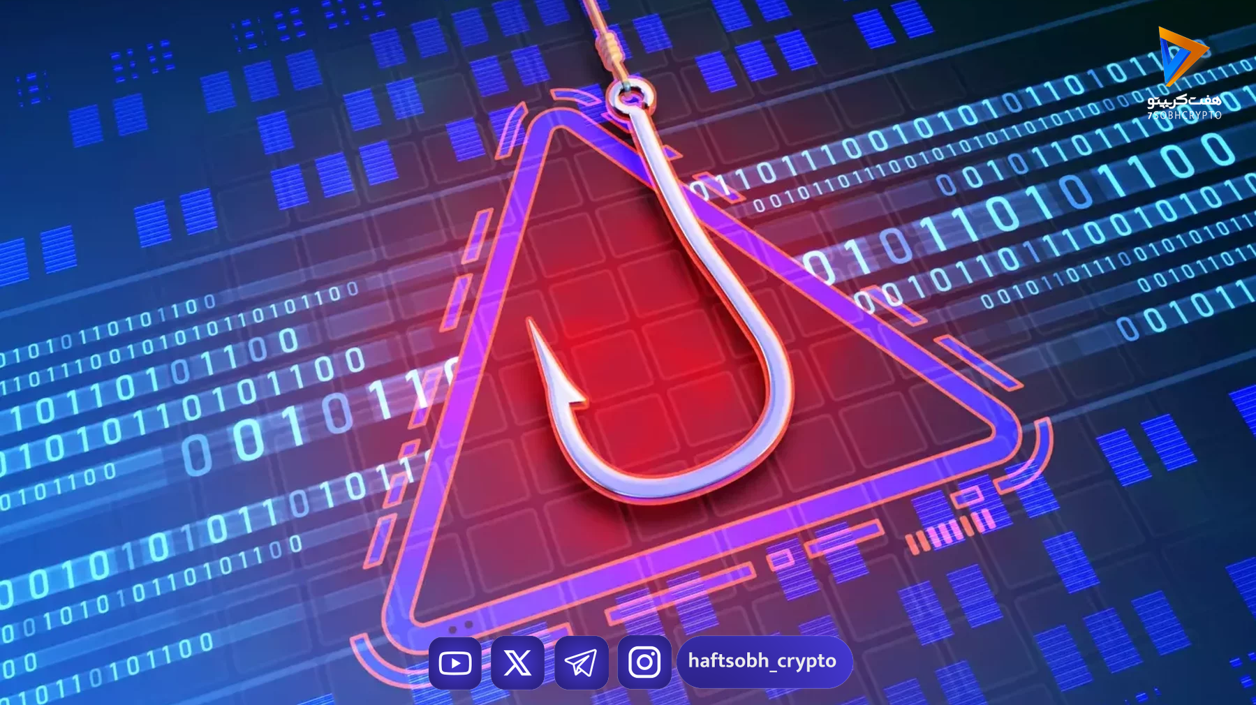 حملات هکرهای کره شمالی؛ تهدیدی جدی برای امنیت کریپتو