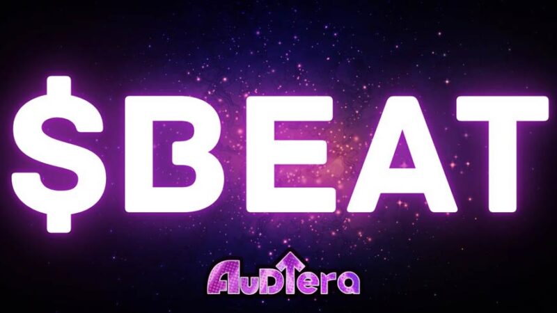 رشد معجزه‌آسای ۵۰۰۰ درصدی آودیرا در دو ماه؛ آیا رالی BEAT ادامه دارد؟