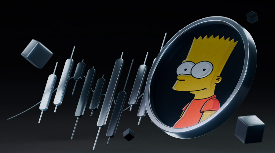 نوسانات شدید بیت‌کوین و رمزگشایی الگوی بارت سیمپسون؛ آیا بازار دوباره سقوط می‌کند؟