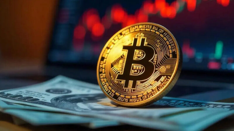 بیت‌کوین آماده بازگشت صعودی؟ فدرال رزرو ۱۳.۵ میلیارد دلار نقدینگی به بازار تزریق کرد!