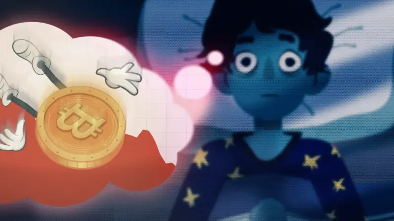 ۲ مانع اصلی که دلیل عدم رشد بیت کوین به ۱۰۸,۵۰۰ دلار  می‌شوند، کدامند؟