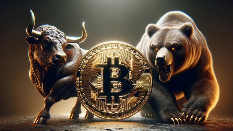 بازار در انتظار نشست فدرال رزرو؛ روند نزولی تمام شد یا خطر ریزش هنوز وجود دارد؟