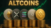 آیا آلت‌کوین‌ها بعد از جهش بیت‌کوین فرصتی دوباره دارند؟ تصمیمات بانک‌های مرکزی تعیین‌کننده است!