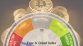 سقوط بی‌سابقه شاخص ترس و طمع بیت‌کوین؛ بازار در عمق بدبینی تاریخی!