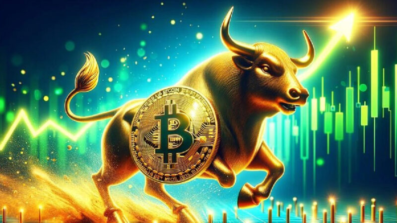 رکوردشکنی شاخص Liveliness بیت‌کوین؛ آیا بول‌ران جدید در راه است؟