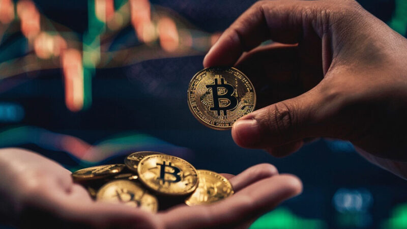 هولدرهای بلندمدت بیت‌کوین فروش را متوقف کردند؛ آیا رالی جدید در راه است؟