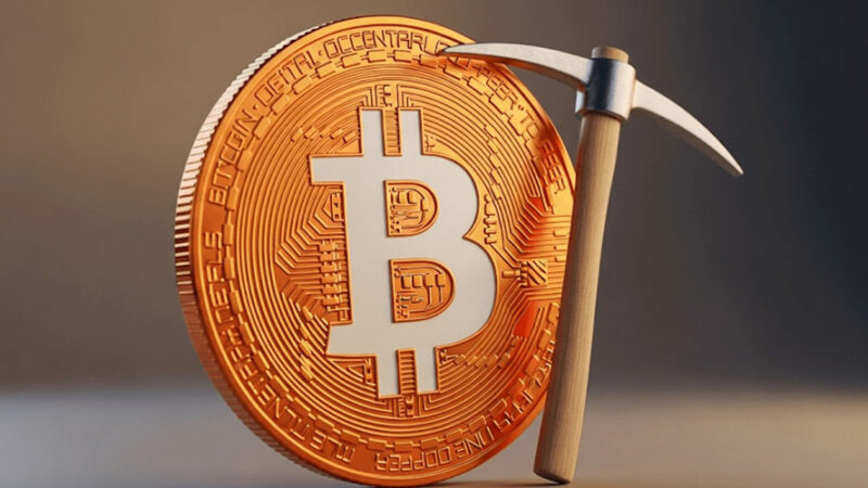 سیگنال تاریخی ماینرها به بازار بیت‌کوین؛ آیا سقوط هش‌ریت به بازگشت قیمت منجر می‌شود؟