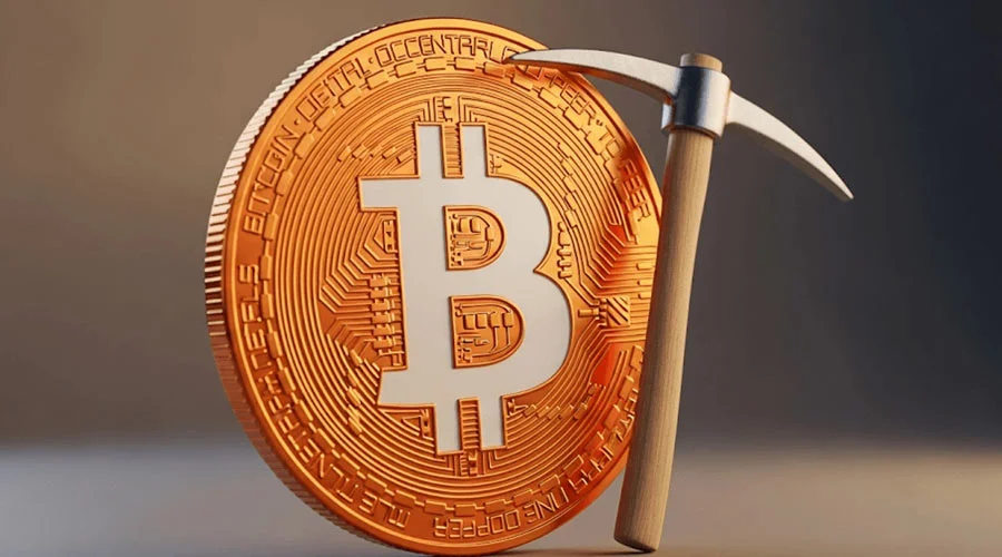 سیگنال تاریخی ماینرها به بازار بیت‌کوین؛ آیا سقوط هش‌ریت به بازگشت قیمت منجر می‌شود؟