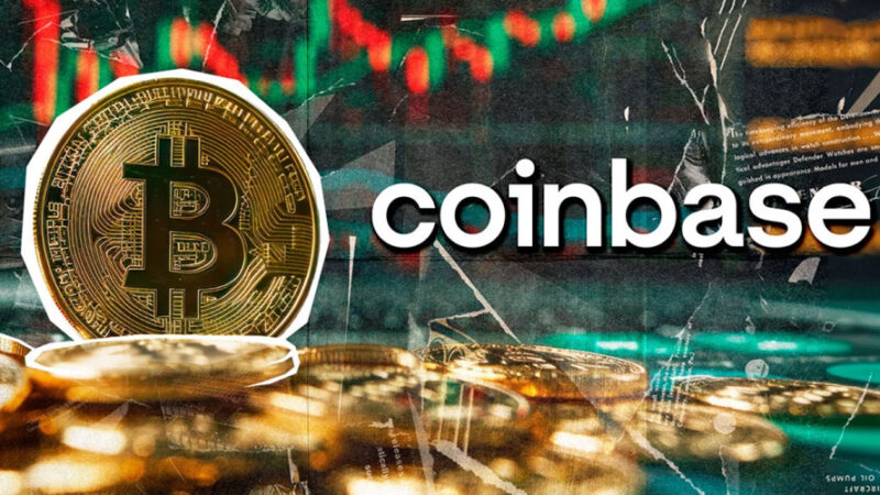 کوین‌بیس پیش‌بینی می‌کند: دسامبر طلایی کریپتو در راه است؟