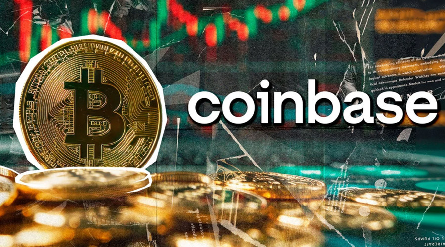 کوین‌بیس پیش‌بینی می‌کند: دسامبر طلایی کریپتو در راه است؟