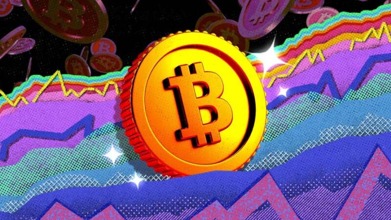 نوسانات بی‌سابقه بیت‌کوین در ۲۰۲۵؛ آیا اقتصاد کلان مانع رشد ارز دیجیتال می‌شود؟
