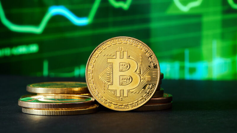 قوی‌ترین جهش روزانه بیت‌کوین از ماه می؛ نشانه‌ها از هدف ۱۰۷ هزار دلار می‌گویند!