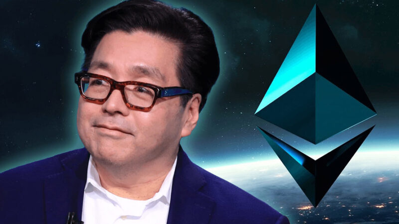 انباشت ۱۳۸ هزار اتریوم در اوج ترس بازار! چرا بیت‌ماین دست از خرید ETH برنمی‌دارد؟