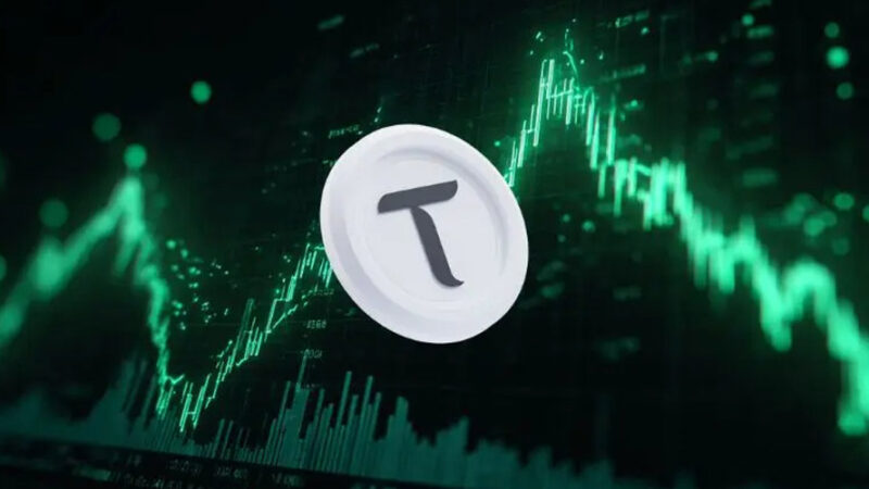 شمارش معکوس هاوینگ بیت‌تنسور؛ آیا TAO به قله‌های جدید می‌رسد یا سقوط در پیش است؟