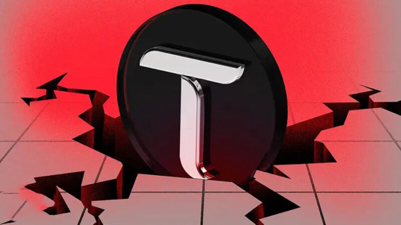 تنها یک هفته تا هاوینگ تاریخی بیت‌تنسور؛ قیمت TAO آماده پرواز است یا سقوط؟