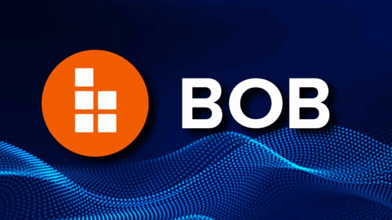 صعود شگفت‌انگیز ۱۲۰ درصدی توکن BOB در روز لیست شدن در بیت‌هامب؛ راز جهش ناگهانی چیست؟