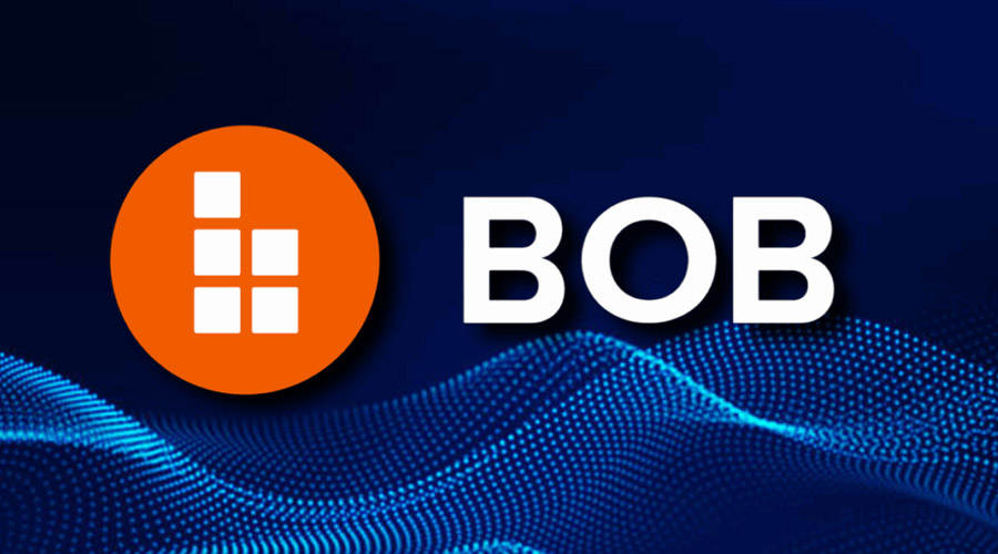صعود شگفت‌انگیز ۱۲۰ درصدی توکن BOB در روز لیست شدن در بیت‌هامب؛ راز جهش ناگهانی چیست؟