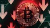 هشدار جدی درباره سقوط بیت کوین؛ حمایت ۸۴ هزار دلار در تیررس است؟