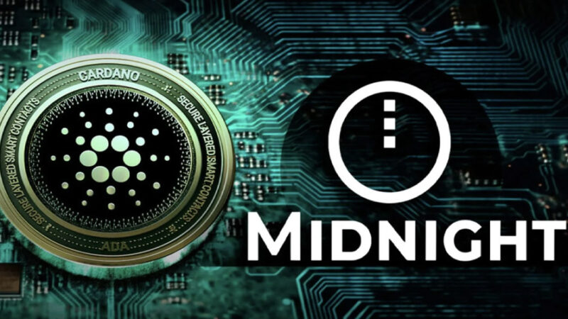شمارش معکوس برای راه‌اندازی شبکه میدنایت؛ آیا کاردانو آماده جهش است؟