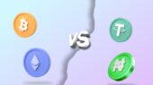 تفاوت کوین و توکن چیست؟ توضیح Coin و Token به زبان ساده