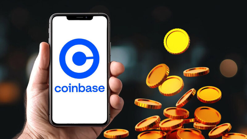 اطلاعیه کوین‌بیس بازار آلت‌کوین‌ها را تکان داد؛ پلوم جهش کرد، ژوپیتر عقب نشست!