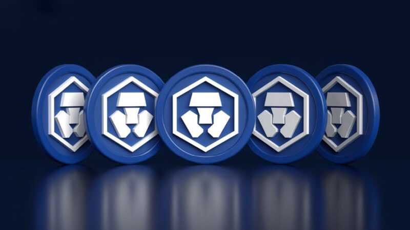 کرونوس با همکاری کریپتو.کام و ۲۱ شیرز؛ ETF و تراست خصوصی CRO در راه جذب سرمایه بزرگ!