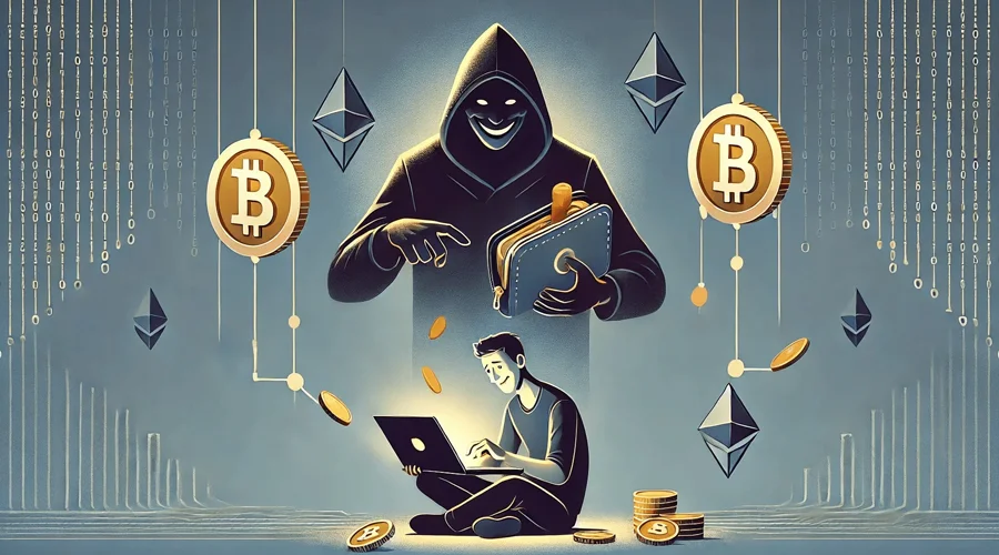 یک اشتباه ساده ۵۰ میلیون دلار تتر را بلعید؛ راز پشت تراکنش فاجعه‌بار کریپتو