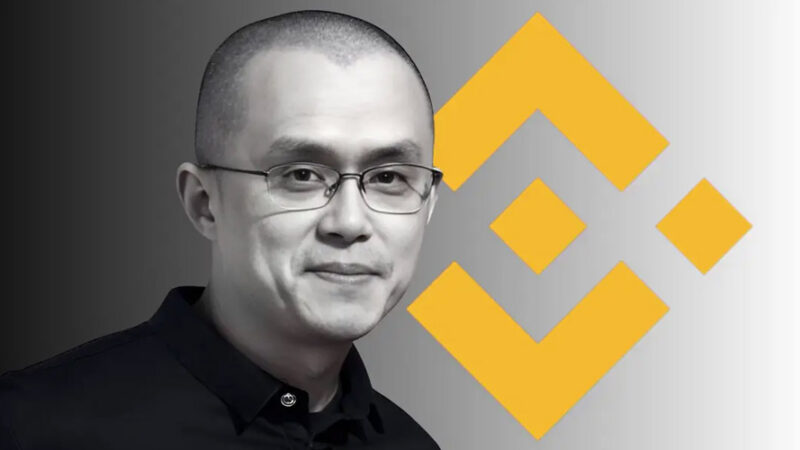 پلتفرم‌های پیش‌بینی، ترند این روزهای بازار؛ چانگ‌پنگ ژائو هم وارد بازی شد!