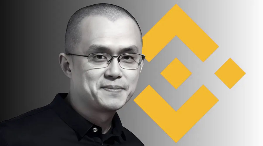 پلتفرم‌های پیش‌بینی، ترند این روزهای بازار؛ چانگ‌پنگ ژائو هم وارد بازی شد!