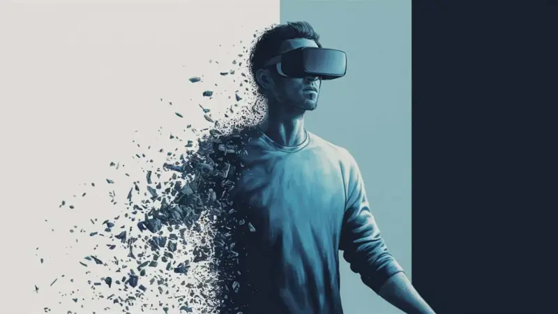 چرخش بزرگ متا؛ خداحافظی با متاورس و تمرکز شگفت‌انگیز روی عینک‌های هوشمند AI