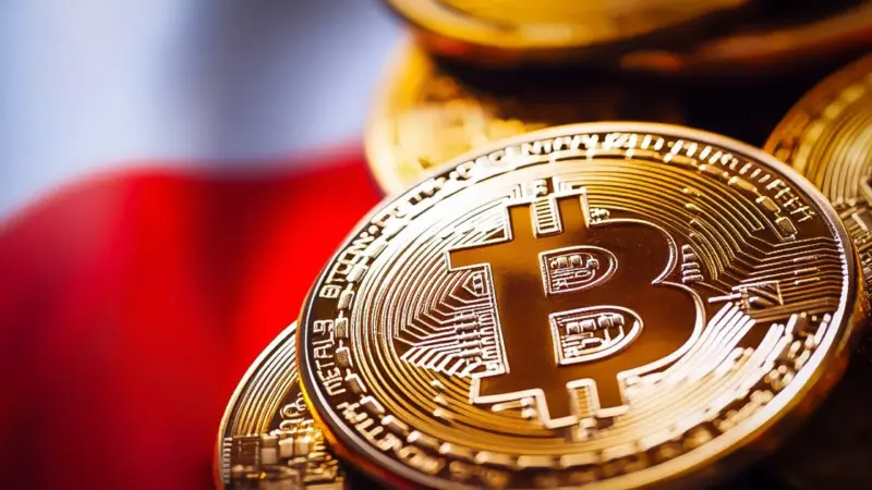 وتوی قانون ارزهای دیجیتال لهستان؛ بیش از یک میلیون سرمایه‌گذار در بلاتکلیفی