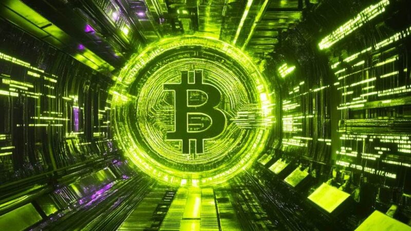 کاهش بی‌سابقه فشار فروش بیت کوین؛ آیا قیمت‌ها به زودی صعودی می‌شوند؟