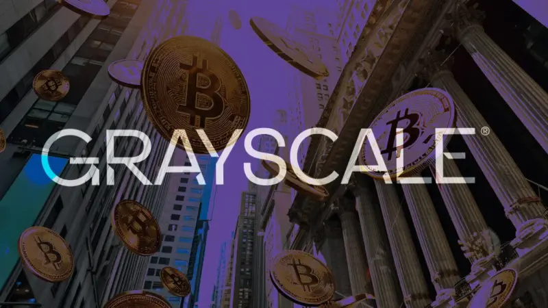 گری‌اسکیل بازار ارزهای دیجیتال را تا ۲۰۲۶ در آستانه انفجار صعودی می‌بیند!