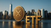 ورود بی‌سابقه نزدیک به ۱ میلیارد دلار به صندوق ETF ریپل؛ وال استریت به XRP اعتماد کرد!